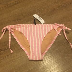 J. Crew bikini bottoms